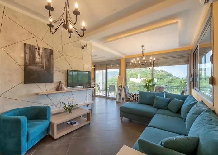 Apartment Montenegrina
