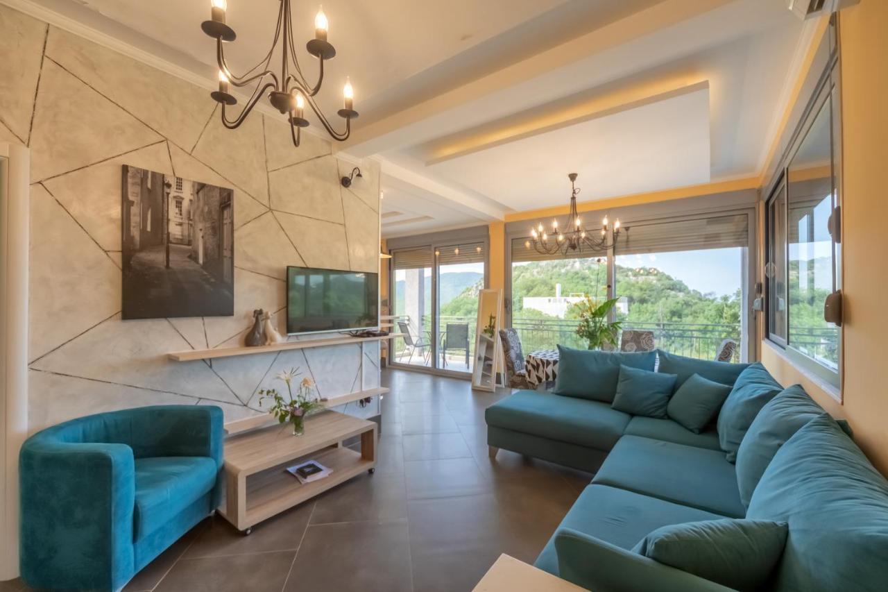 Apartment Montenegrina