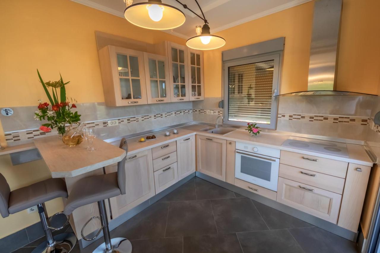 Montenegrina Apartment Petrovac na moru
