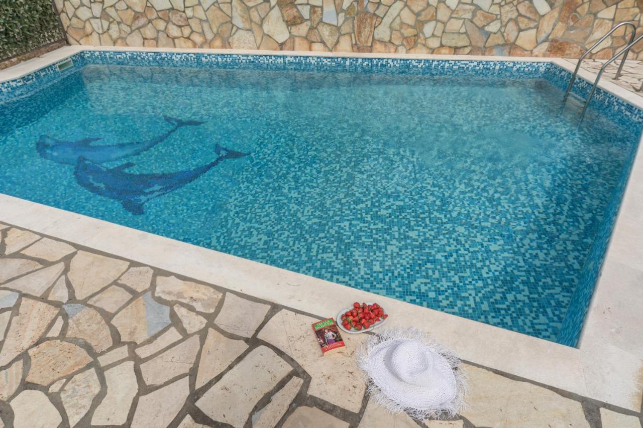 Apartment Montenegrina Petrovac na moru