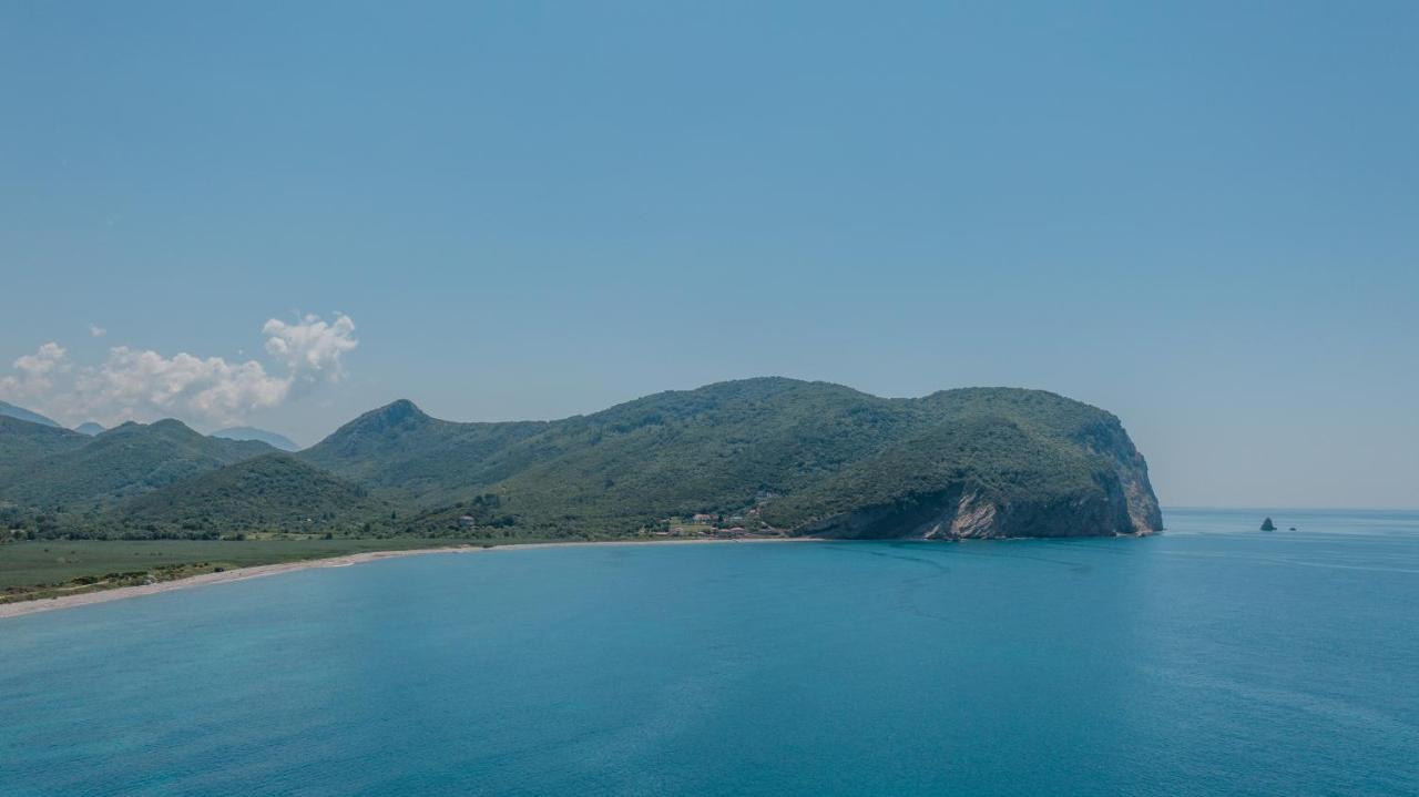 Montenegrina Apartment Petrovac na moru