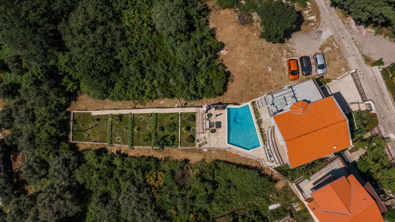 Apartment Montenegrina