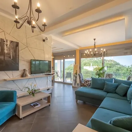 Villa Montenegrina Petrovac Extérieur photo