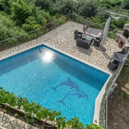 Villa Montenegrina Petrovac Extérieur photo