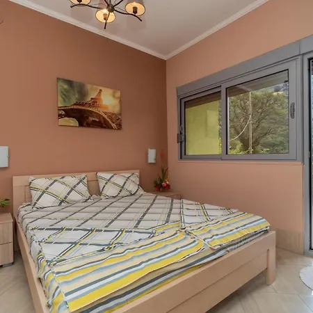 Villa Montenegrina Petrovac Extérieur photo