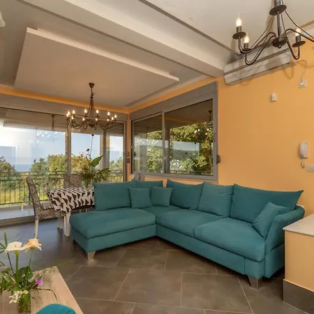 Villa Montenegrina Petrovac Extérieur photo