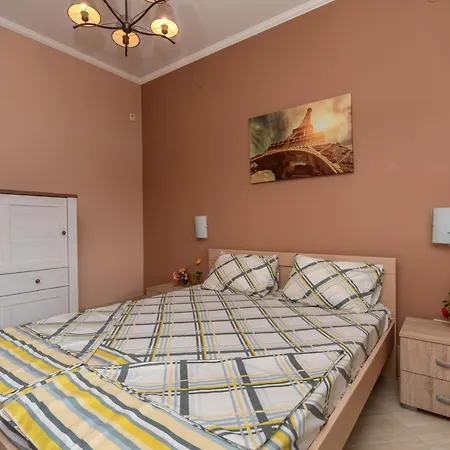Villa Montenegrina Petrovac Extérieur photo