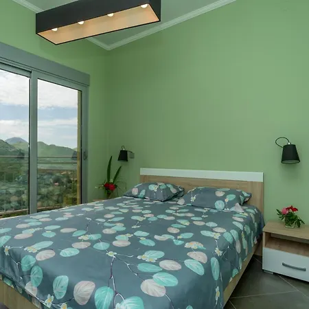 Villa Montenegrina Petrovac Extérieur photo