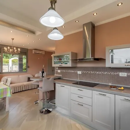 Villa Montenegrina Petrovac Extérieur photo