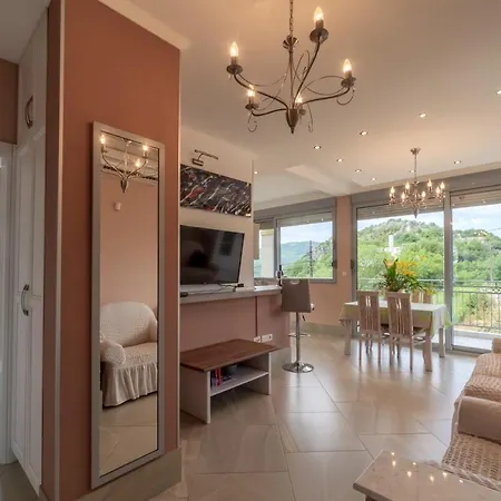 Villa Montenegrina Petrovac Extérieur photo