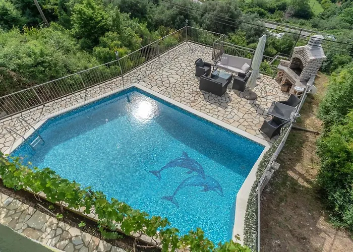 Villa Montenegrina