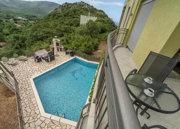 Villa Montenegrina
