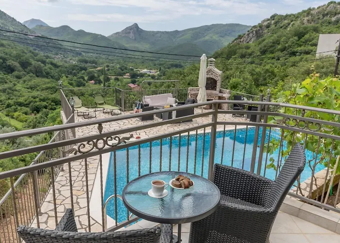 Villa Montenegrina