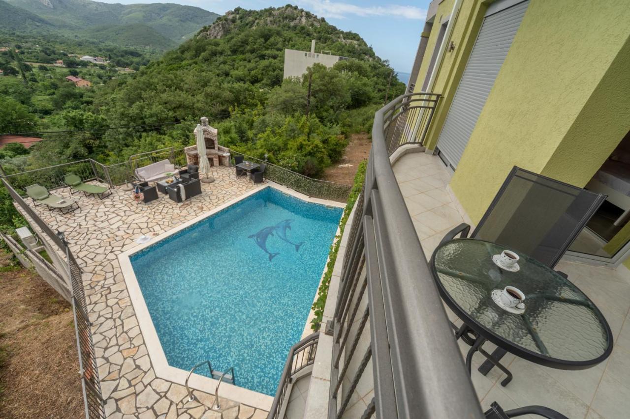 Montenegrina Appartement *