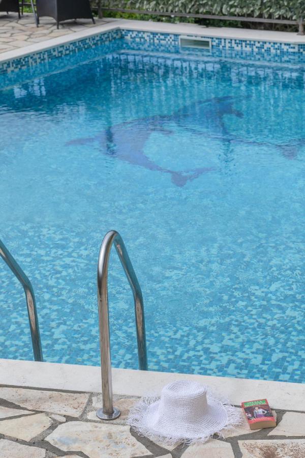 Montenegrina Appartement *