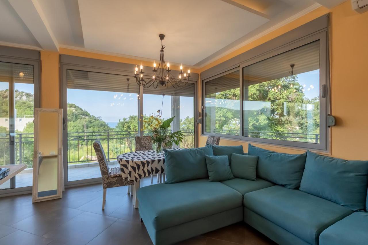 Appartement Montenegrina Petrovac
