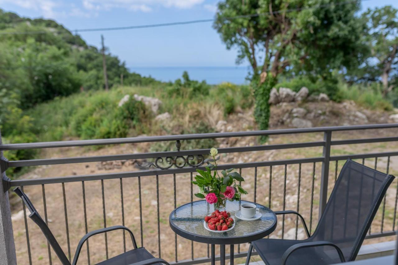 Montenegrina Daire Petrovac