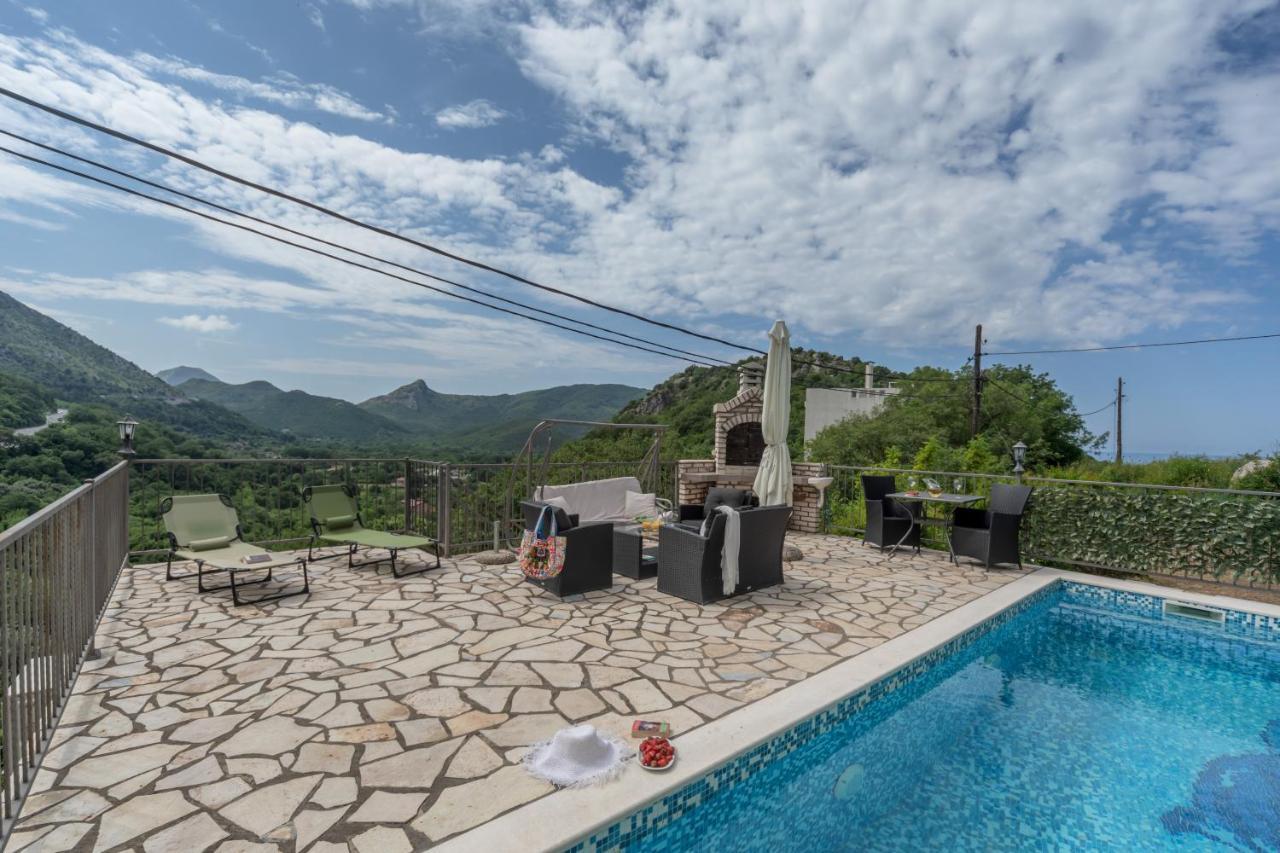 Appartement Montenegrina Petrovac
